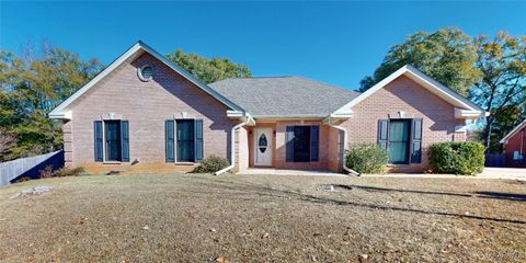 Photo of 203 Doe Drive, Prattville, AL 36067 (MLS # 582274)