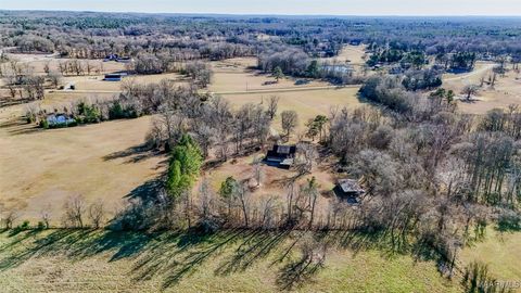 Photo of 937 Ridgeland Farms Road, Montgomery, AL 36105 (MLS # 582969)