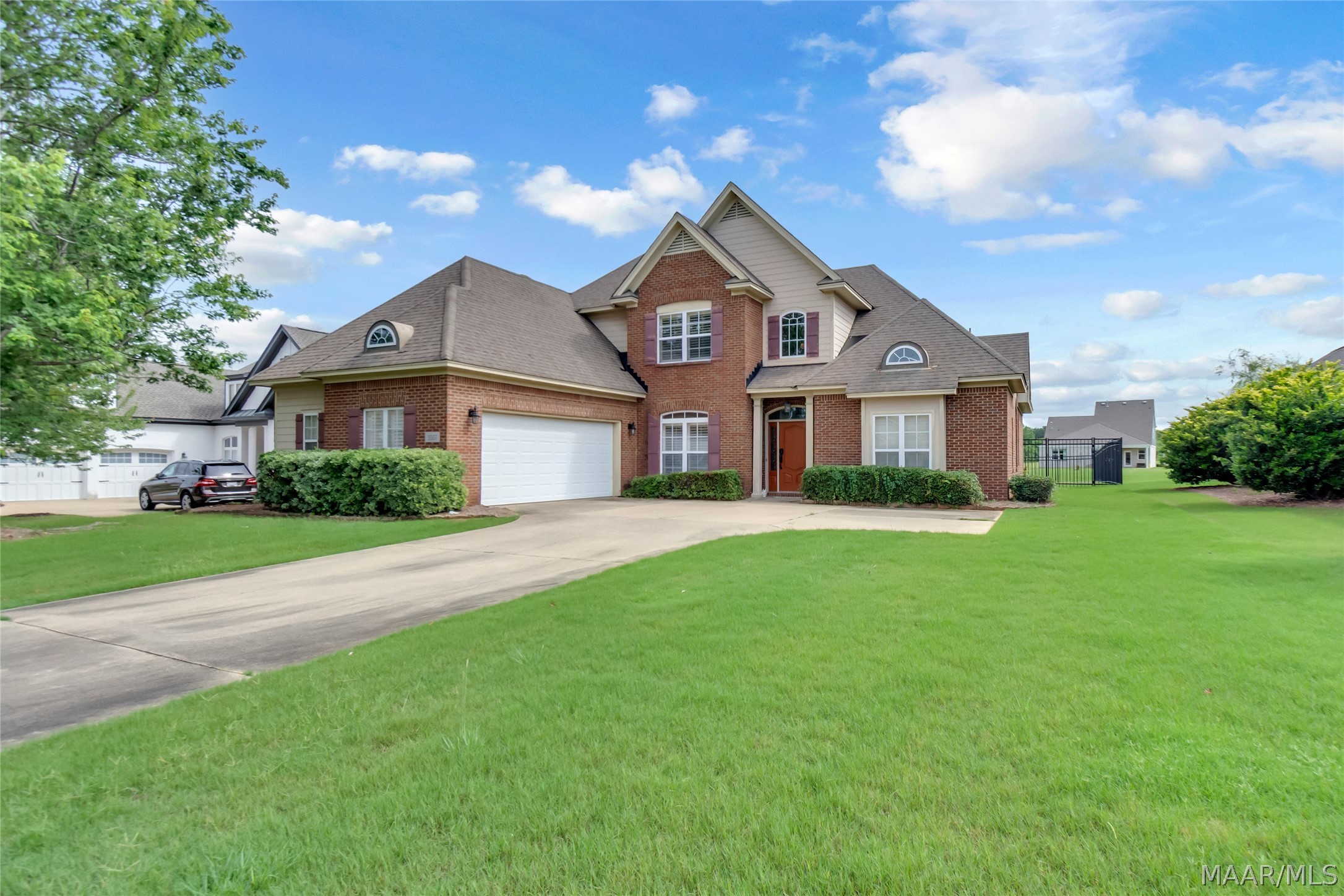 Photo 1 of 48 — 5557 CHARDIN Drive, Montgomery, AL 36117
