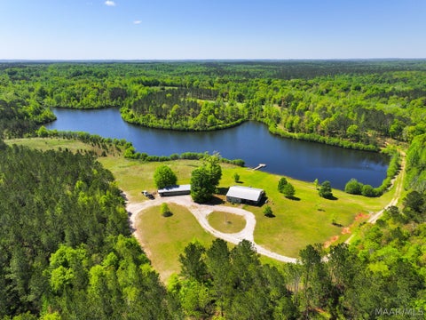 Photo of 0 Hwy 82, Midway, AL 36053 (MLS # 587580)