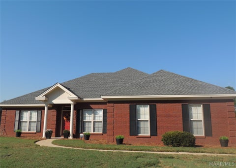 Photo of 619 Butterfly Drive, Montgomery, AL 36117 (MLS # 590567)