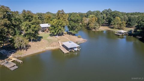 Photo of 2021 Robinson Pond Road, Prattville, AL 36067 (MLS # 580824)