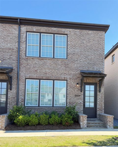 Photo of 8404 Conduit Street, Montgomery, AL 36116 (MLS # 585496)