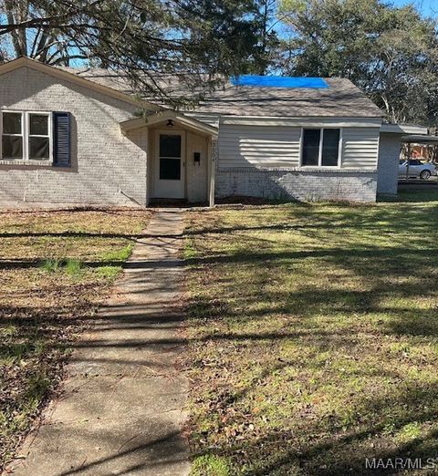 Photo of 3504 Cloverdale Road, Montgomery, AL 36111 (MLS # 583050)