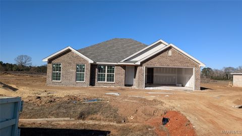 Photo of 3137 landing Lane, Deatsville, AL 36022 (MLS # 582950)