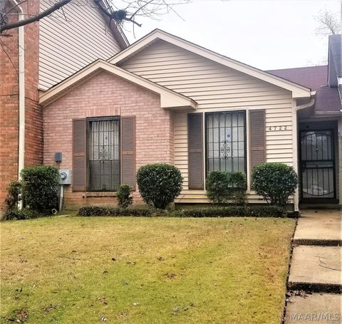 Photo of 4722 Retreat Road, Montgomery, AL 36109 (MLS # 586502)