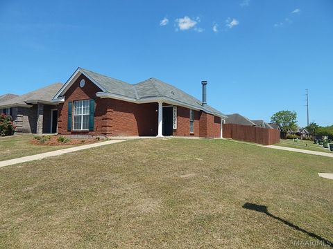 Photo of 1333 Centerfield Court, Montgomery, AL 36117 (MLS # 585739)