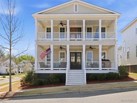 Photo of 251 Forest Glen Drive, Pike Road, AL 36064 (MLS # 585017)