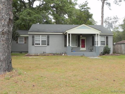 Photo of 4431 Coosada Road, Millbrook, AL 36054 (MLS # 580666)