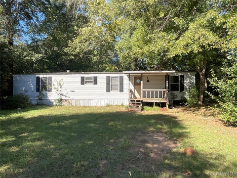 Photo of 201 Carr Circle, Tallassee, AL 36078 (MLS # 591111)