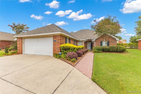 Photo of 8187 ANSLEY Trace, Montgomery, AL 36117 (MLS # 589302)