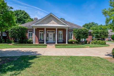 Photo of 618 Pimblico Road, Montgomery, AL 36109 (MLS # 587403)