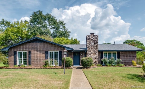 Photo of 5245 Millwood Road, Montgomery, AL 36109 (MLS # 590731)