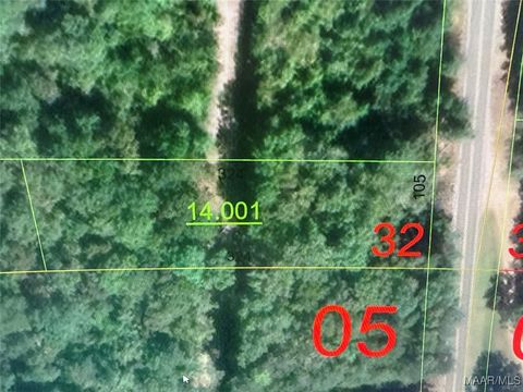 Photo of 2350 Spigener Road, Titus, AL 36080 (MLS # 581913)