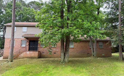 Photo of 549 Farmington Road, Montgomery, AL 36109 (MLS # 586676)