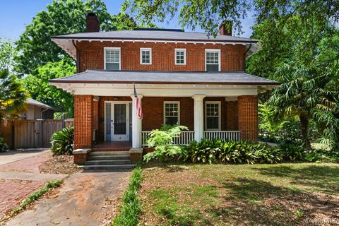 Photo of 4 S Capitol Parkway, Montgomery, AL 36107 (MLS # 585695)