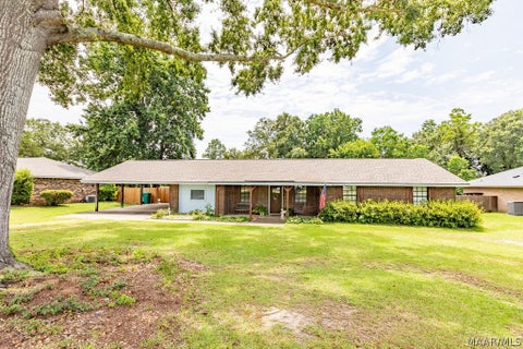 Photo of 5310 Jane Road, Millbrook, AL 36054 (MLS # 589023)