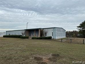 Photo of 3201 International Drive, Selma, AL 36703 (MLS # 587300)