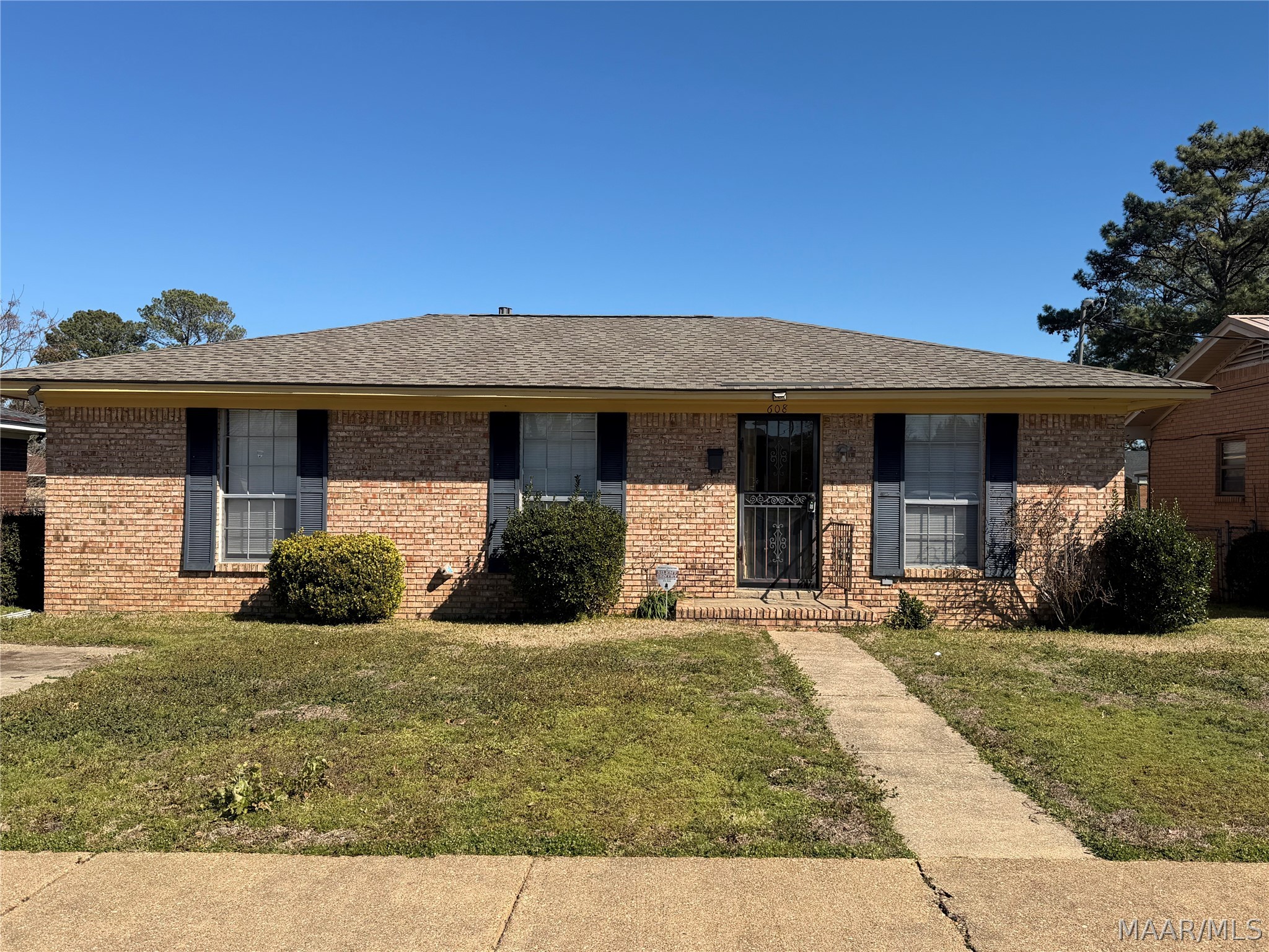 Photo 1 of 20 — 608 Green Street, Selma, AL 36703