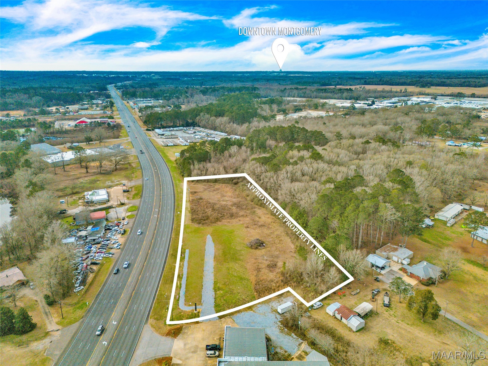 4115 Wetumpka Highway