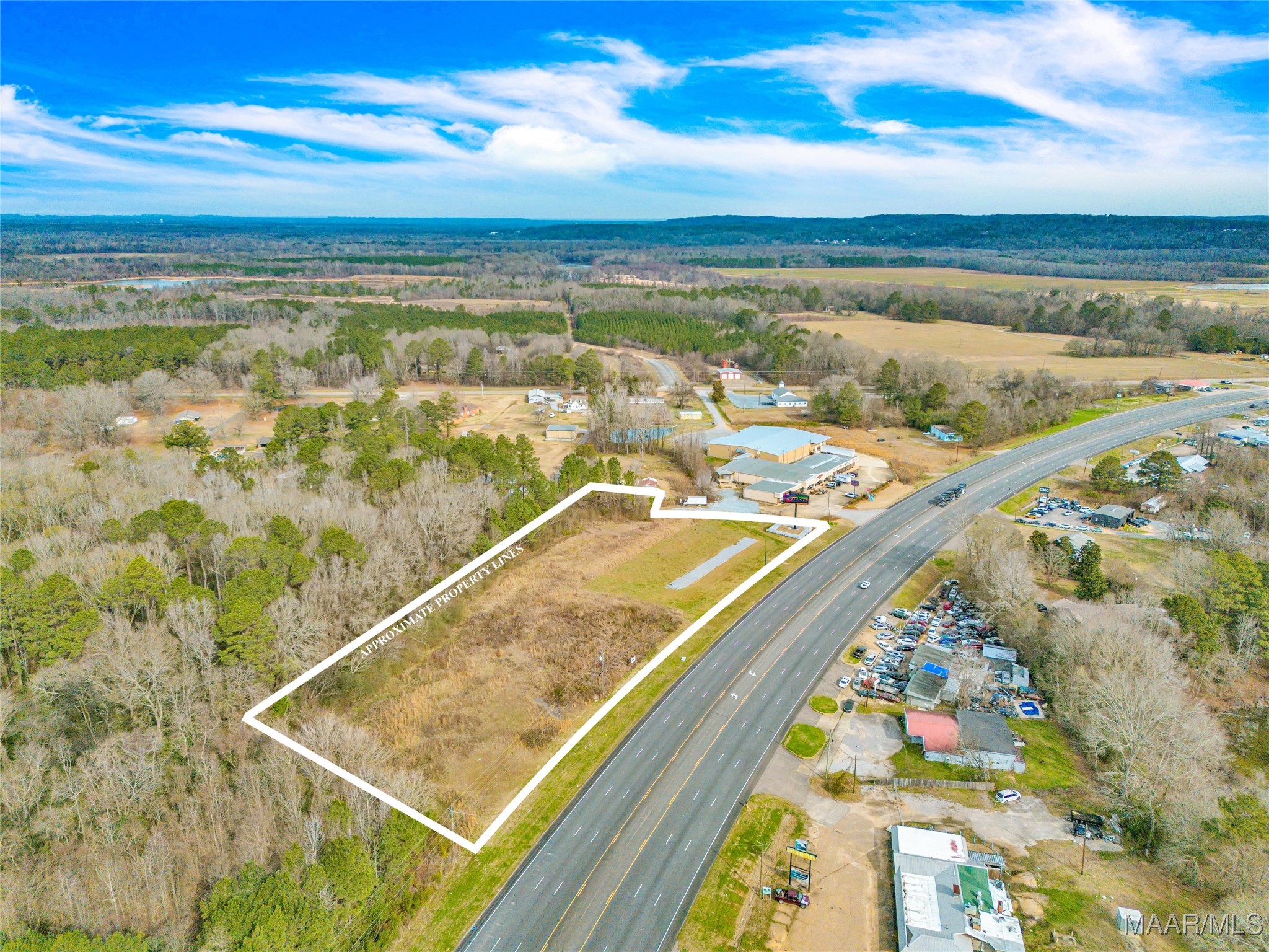 4115 Wetumpka Highway