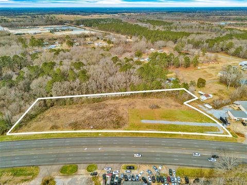 4115 Wetumpka Highway Montgomery AL 36110