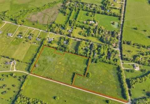 Photo of 0 Stehle Lane, Hope Hull, AL 36043 (MLS # 585465)