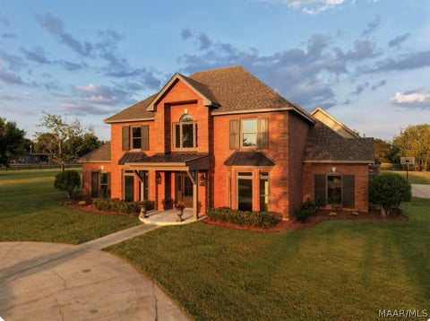 Photo of 89 Oak Leaf Court, Pike Road, AL 36064 (MLS # 590564)
