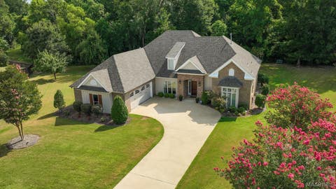 Photo of 8907 Big Horn Trail, Pike Road, AL 36064 (MLS # 588784)