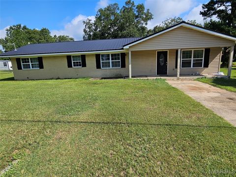 Photo of 805 Brandon Avenue, Opp, AL 36467 (MLS # 581418)