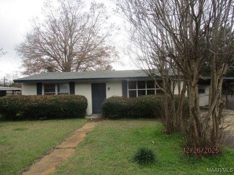 Photo of 225 2nd Street, Montgomery, AL 36110 (MLS # 582784)