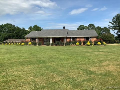 Photo of 101 Natchez Court, Montgomery, AL 36117 (MLS # 583153)