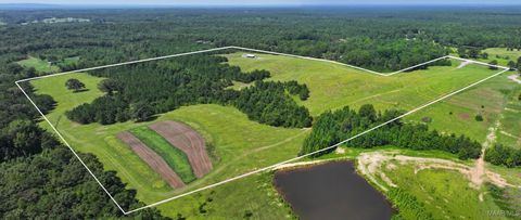 Photo of 1472 Shady Trail, Wetumpka, AL 36092 (MLS # 577423)