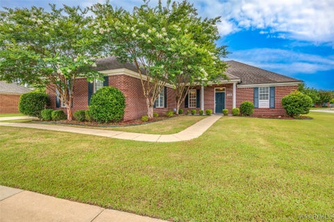 Photo of 8100 GRAYSON Grove, Montgomery, AL 36117 (MLS # 588421)