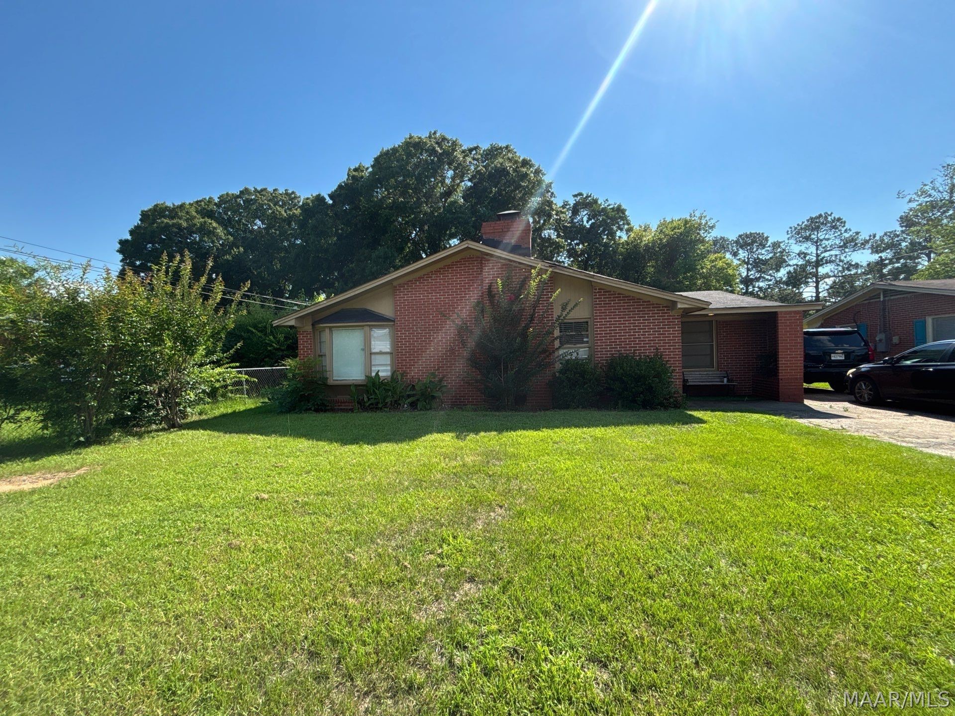 Photo 1 of 28 — 4064 Berwick Drive, Montgomery, AL 36105