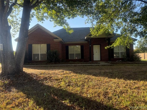 Photo of 603 Baltzer Road, Wetumpka, AL 36092 (MLS # 590862)