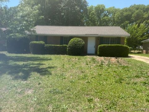 Photo of 217 Townsend Drive, Montgomery, AL 36117 (MLS # 586819)