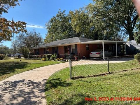 Photo of 519 Wisteria Road, Prattville, AL 36067 (MLS # 582295)