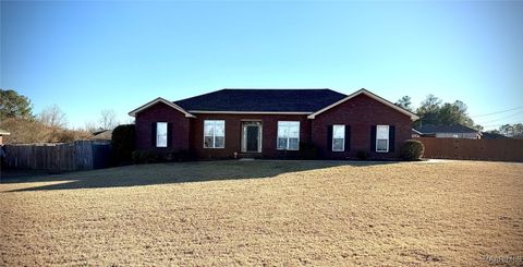 Photo of 625 Old Camp Drive, Pike Road, AL 36064 (MLS # 582241)