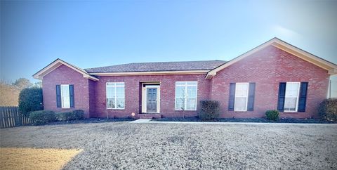 Photo of 625 Old Camp Drive, Pike Road, AL 36064 (MLS # 582241)