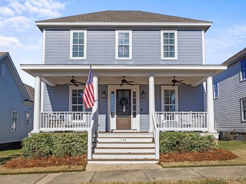 Photo of 114 Forest Glen Drive, Pike Road, AL 36064 (MLS # 582975)