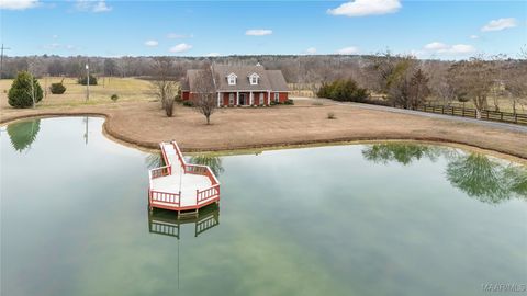 Photo of 121 Meriwether Trace, Pike Road, AL 36064 (MLS # 583306)