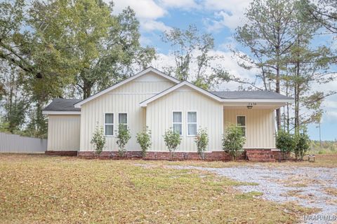 Photo of 3430 Central Plank Road, Wetumpka, AL 36092 (MLS # 581157)