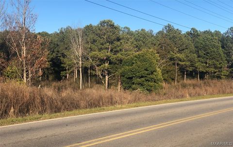 Photo of 6127 County Road 24, Verbena, AL 36091 (MLS # 550114) Photo of 6127 County Road 24, Verbena, AL 36091 (MLS # 550114)