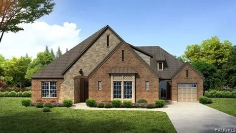 Photo of 621 King's Meadow Street, Pike Road, AL 36064 (MLS # 584543)