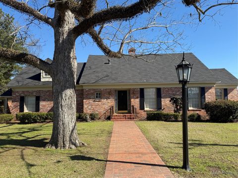 Photo of 110 Al Jo Curve, Selma, AL 36701 (MLS # 583319)