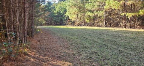 Photo of 0000 Nobles Road, Montgomery, AL 36116 (MLS # 581567)