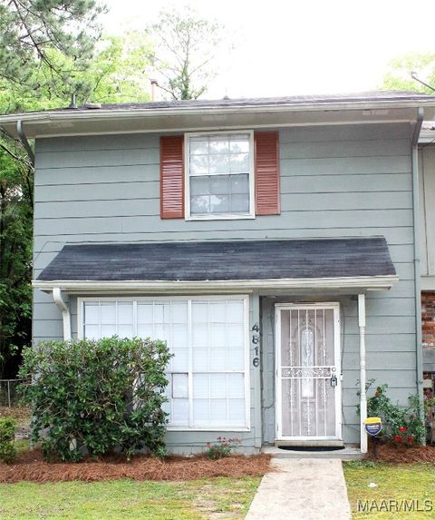 Photo of 4816 REGAL Drive, Montgomery, AL 36116 (MLS # 576167)
