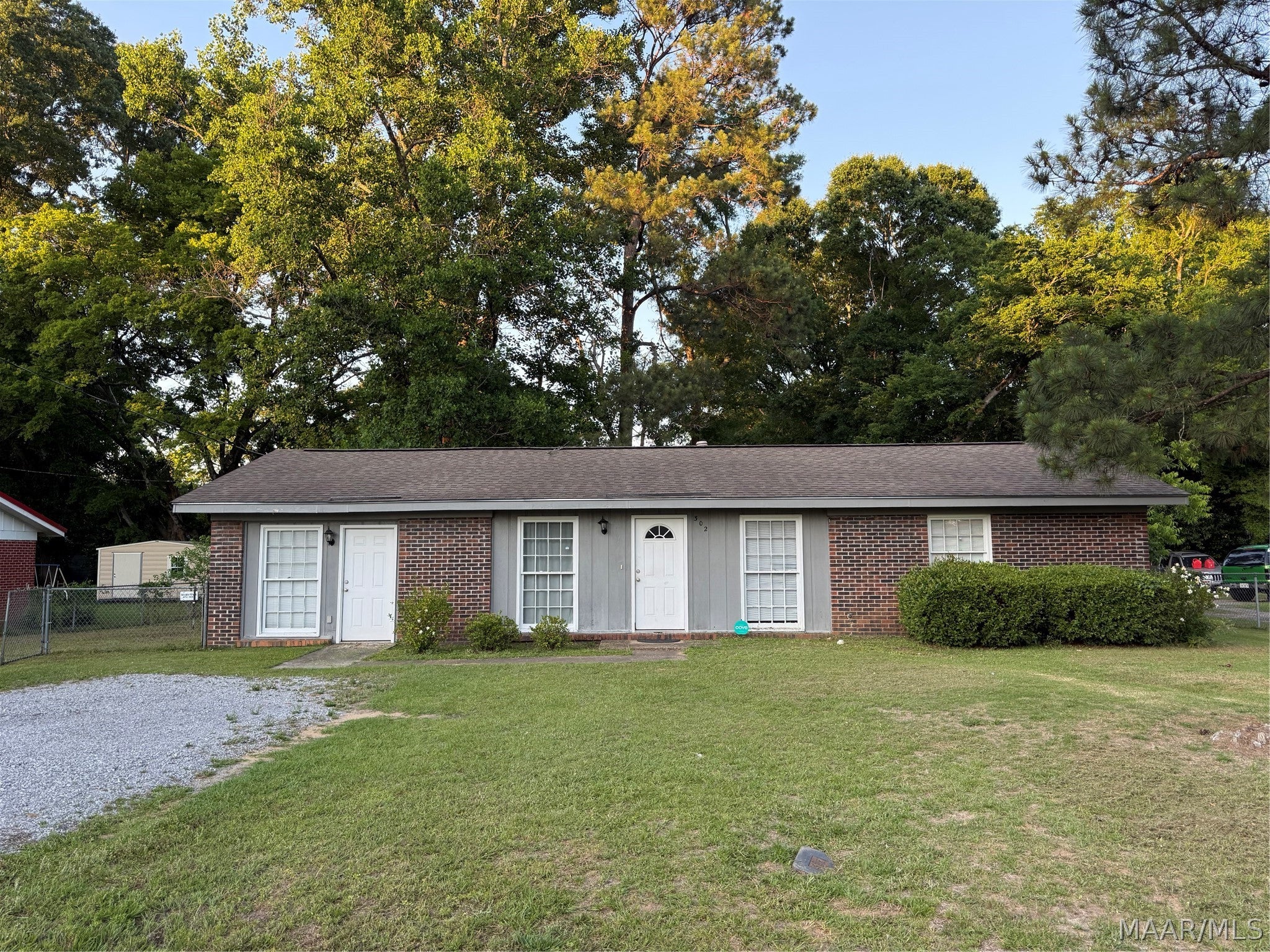 Photo 1 of 24 — 302 Woodbine Street, Selma, AL 36701