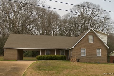 Photo of 5287 Cochran Circle, Montgomery, AL 36109 (MLS # 580403)